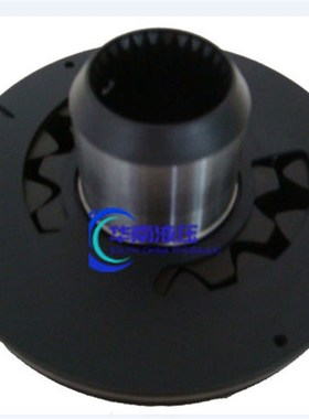 电动液压泵 A4VG250-小型泵车补油泵 补油泵柱塞泵W维修配件齿轮