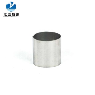 工厂直销冷却塔i不锈钢散堆填料拉西环多种规格材质金属拉西环填