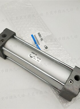 SMC型标准型气缸MDBB5l0-25Z/50/75/100/125/150/175/200/225/250