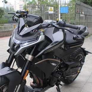 890 790 1290duke ADV 手把镜车后视镜 适用KTM250 RC390改装 3j90