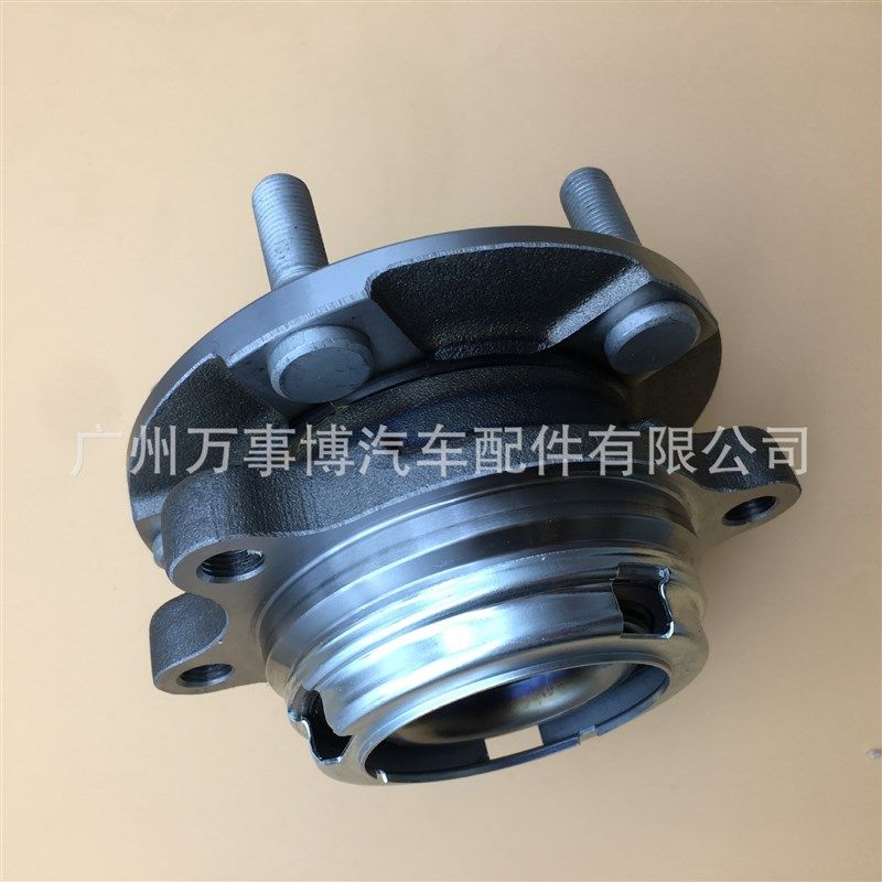 风雅前轮轮毂轴承40202-EJ70B 40202-EG000  40202-ZCG110