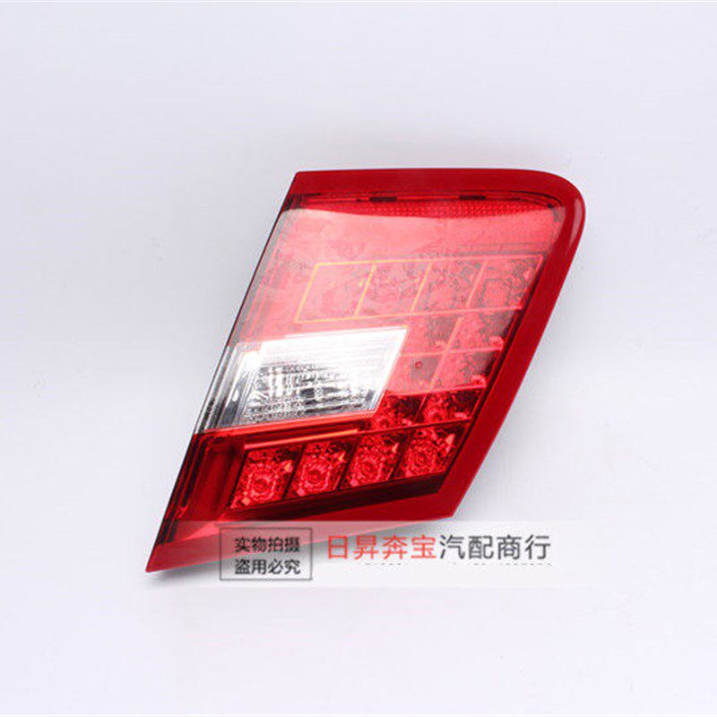 适配宾士E级 W212 lE300 E260 E280 E320 E240 E200 后尾灯 煞车