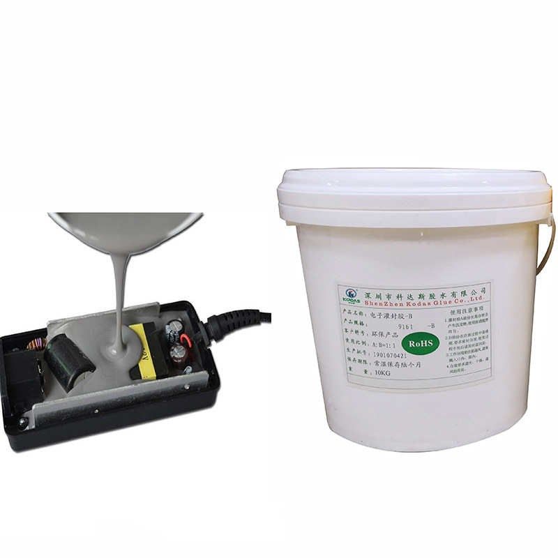 弹性导热灌封胶 耐高温p电子灌封胶 AB胶可返修胶水 可拆绝缘9161,工业油品/胶粘/化学/实验室用品,灌封胶,淘宝优惠券,粉丝福利购,淘宝优惠卷