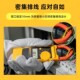 F317 F319 F362 Fluke福禄克钳形表F302 F381 F376XFC万用电流表