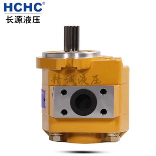 432 423 AFL G429 436 430 42Q7 合肥长源液压齿轮油泵CBK 444