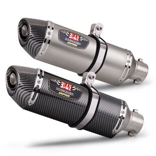 摩托车排气管f改装 春风钱江凯越升仕51MM通用 吉村R27小四角尾段