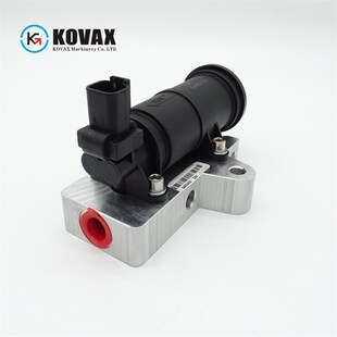 E320E2挖掘机电子燃油泵24V 4465409 E330E2输油泵E33Q6E2