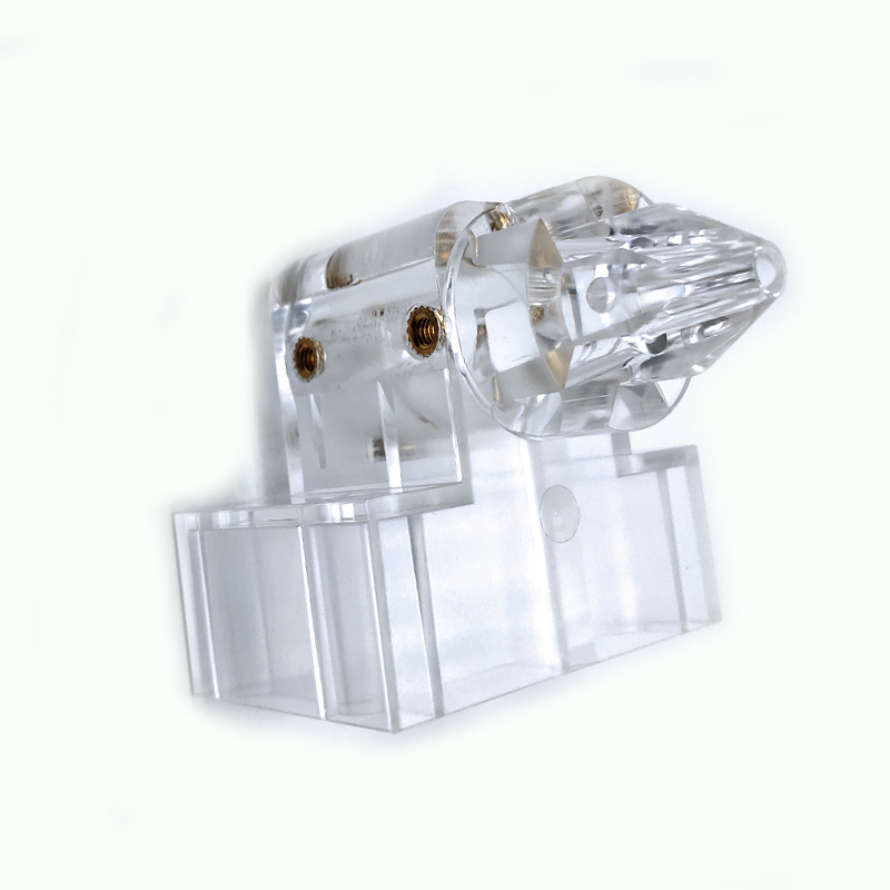 出线管末端导引头X052B399G51座M5203出水装置适V于三菱FA机末端