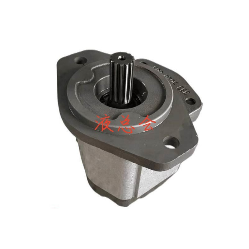 PGM511B0100BS8yF6NE3E3RMDP齿轮泵质保一年