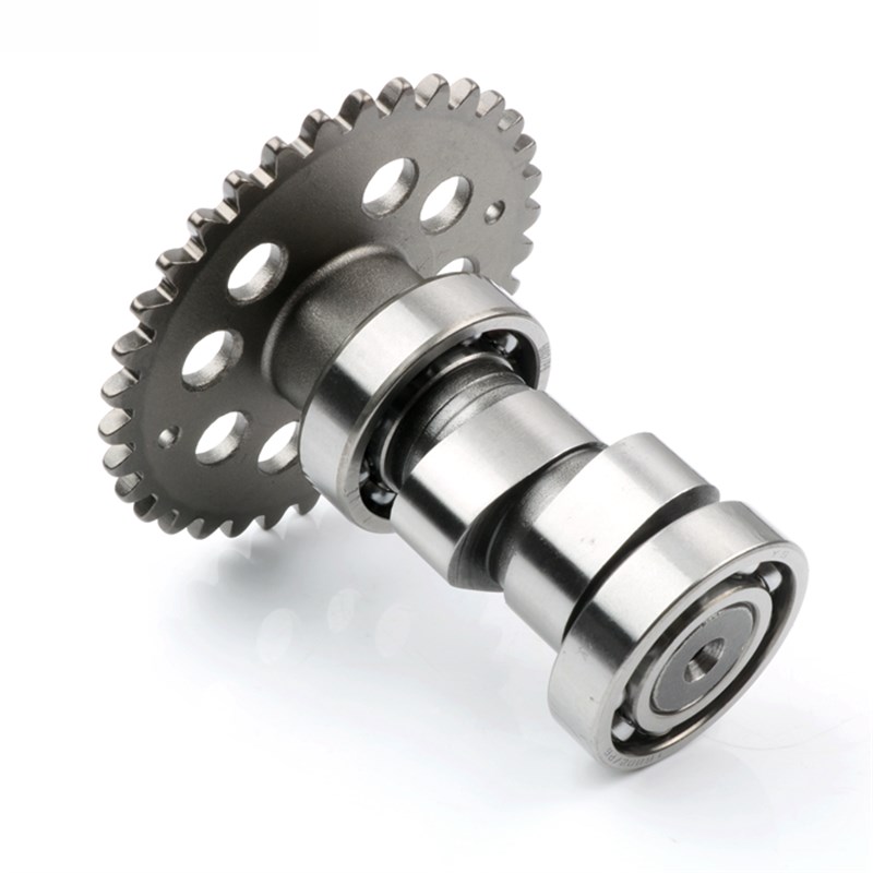 4冲程GY6 50 60 80 100 139QFMB光阳豪迈小帅哥凸轮轴摆臂轴A9改