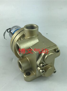 截止阀K25JD-L15-R L10 L20 LL25-R二位五通换向电磁阀