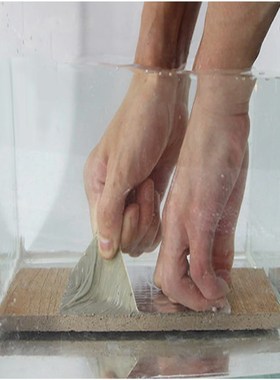 Aluminum fF Butyl Rubber Tape Self Adhesive Waterproof for R