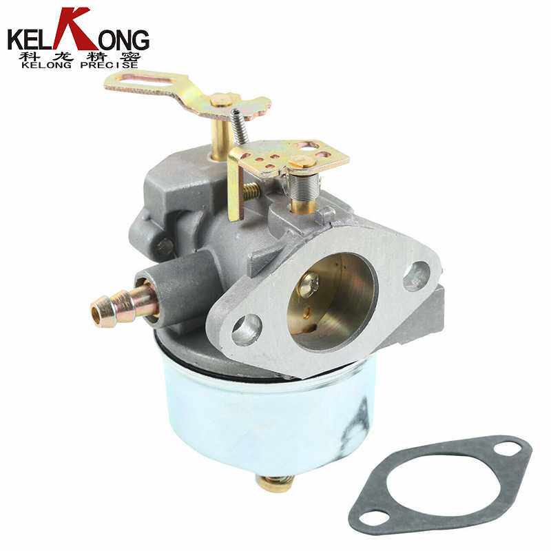 TECUMSEH 特库塞姆 632334A HM70/80 HMSK80/90吹雪机化油器