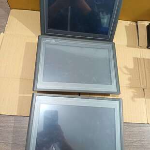 可维修mcgSTpc触摸屏 TPC1062K，外观实物拍议价