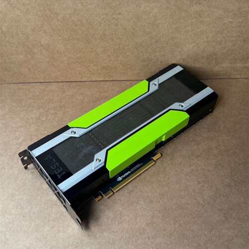 可维修NVIDIA Tesla P100 显卡，12GB/16GB议价