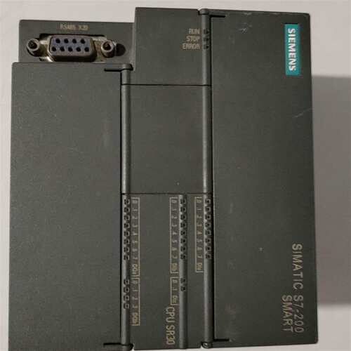 可维修S7-200 CPU SR30，6ES7 288-1S议价
