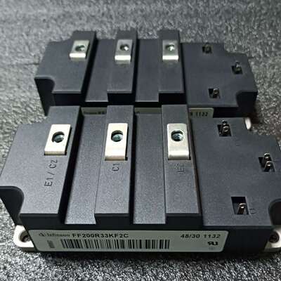 可维修FF200R33KF2C infineon议价
