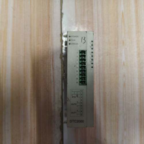 可维修台达温控器DTC2000V，，，成色如图，实议价