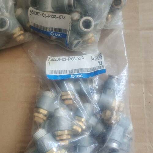 可维修 金属节流阀 AS2201-02-F10S-X73议价