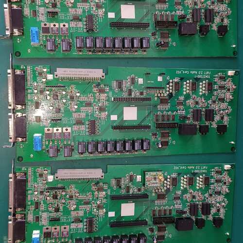 可维修FAFT 2.0 Audio Card_V02音频测试板T0议价