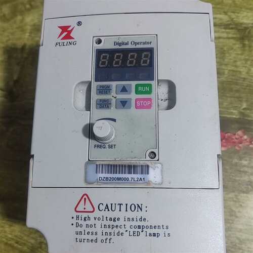 可维修DZB200M000.7L2A1 变频器议价
