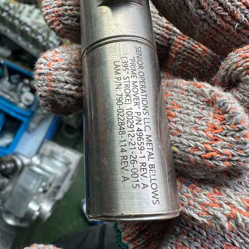 可维修SEOR OPERATIONS LLC PRIME MO议价
