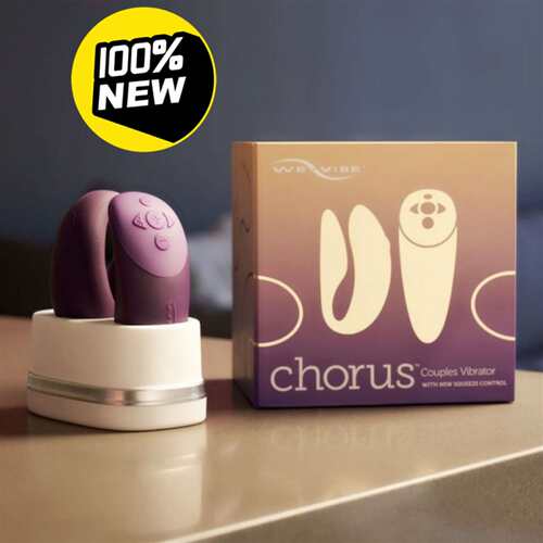 可维修加拿大wevibe维依CHORUS SNHRSG5情侣共议价