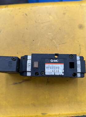 可维修电磁阀VFS3100-4FZB议价