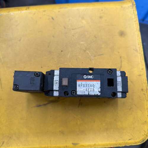 可维修电磁阀VFS3100-4FZB议价
