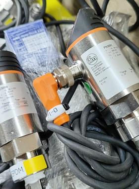 可维修IFM 传感器 PE3004  PN3051.成色如图议价议价