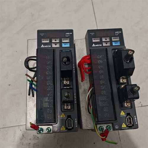 可维修伺服驱动器ASD-B2-0721-B 750W议价