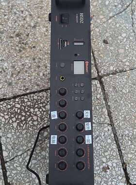 可维修HSDZ   VCM800FW 鸿尚电子功放议价