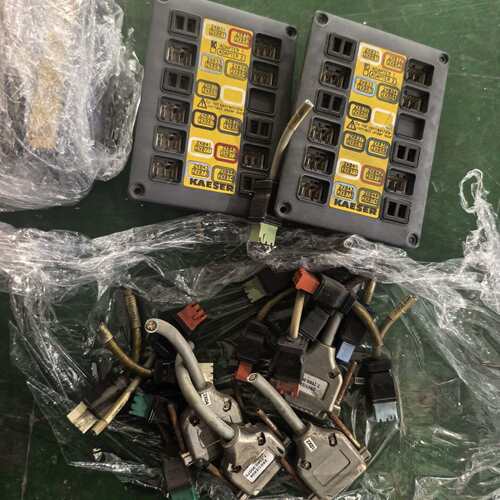 可维修KAESER NUMMER 凯撒空压机控制器议价