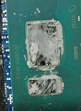 可维修SR3L9  i5-8350U.带板两个。280议价