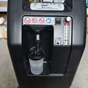 可维修德维比斯Drive DeVilbiss 5L议价