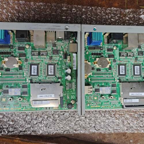 可维修研华 UNOB-1170-C11e 一体机主板议价