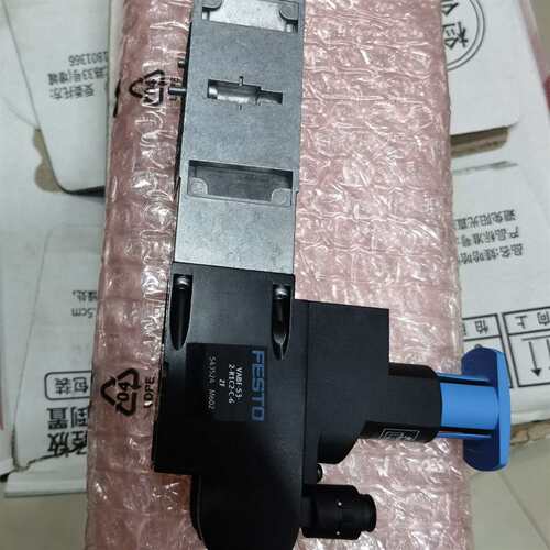 可维修FESTO减压阀板 VF-S3-2-R1C2-C-议价