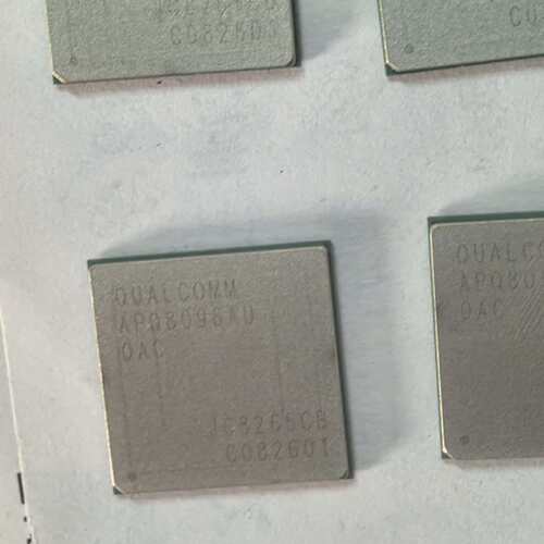 可维修散新APQ8096AU高通CPU芯片，200多只！议价