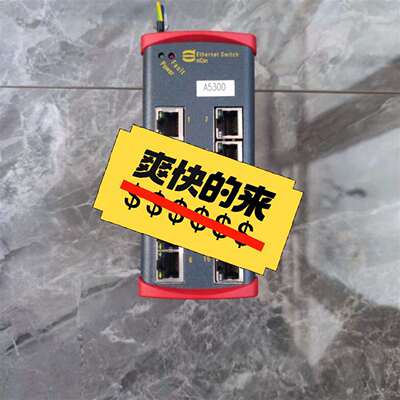 可维修HURTING  ESCMCON3100-AV 实物图 议价议价