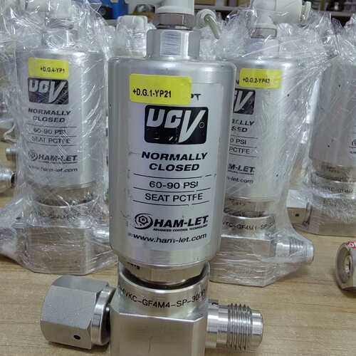 可维修HM20-4VKC-GF4M4-SP-300PSI议价