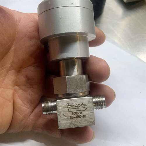 可维修swalok世伟洛克隔膜阀，SS-10BK- ，，议价