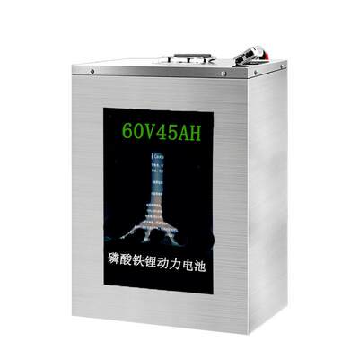 60V20ah，72V35ah，72V100ah磷酸铁锂动力电池电瓶车用不锈钢