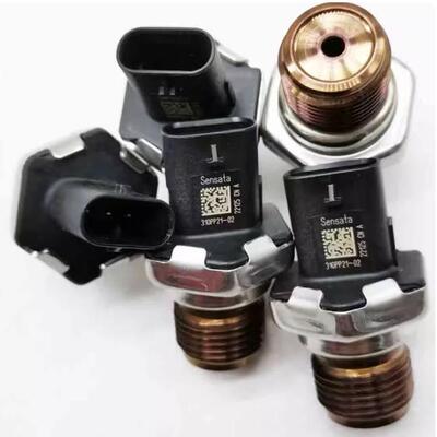 原装正品森萨塔Sensata轨压传感器85PP42-05/85PP51-03/85PP40-02