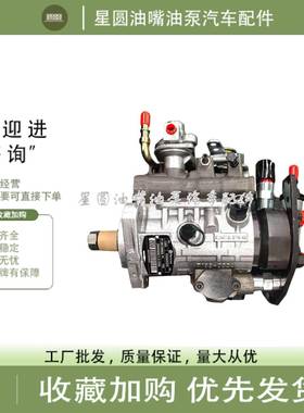 原厂德尔福帕金斯高压喷油泵9520A413G珀金斯1104D发动机2644C342