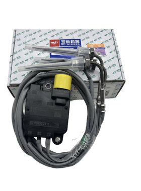 玉柴原厂后处理温度传感器K08-1205130-01 31MPP26-131MPP5-1全新