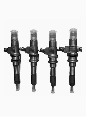 喷油器总成适用于三菱6M70发动机高压0445120006 ME355278喷油嘴