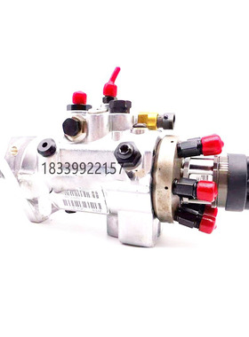 约翰迪尔6068H喷油泵DE2635-6256 RE518088 RE518164 RE568067