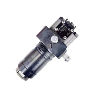 原装大柴道依茨国六单体泵柱塞NDB358 1111010-40FY/C南岳单体泵