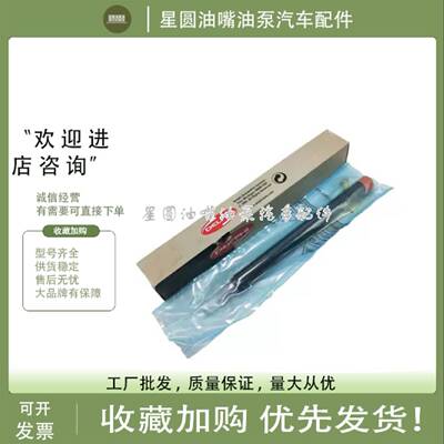 原厂德尔福喷油器总成EJBR03301D适用于江铃全顺福特3301D喷油嘴