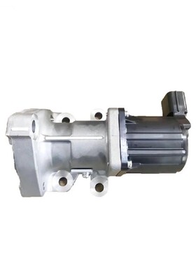 EGR阀尾气后处理egr阀冷却器管1207100BB81-0000M适用于锡柴国四